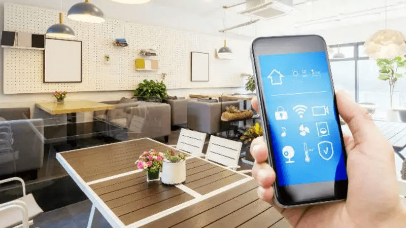 智能家居加盟市场前景分析报告：未来趋势与机遇