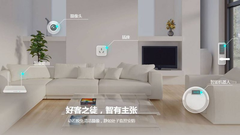 小米智能安防套装：解析其优势与潜在考量