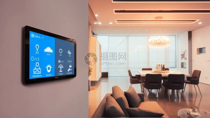 智能家居加盟代理：成本解析与投资考量